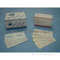 High Quality with Competitive Price Alcohol Swabs & Povidone-Iodine Prep Pads